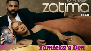 Zatima Season 3 Episodes 7 amp 8  Quick Thoughts and Recap [upl. by Thomson360]