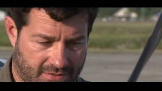 Interview Tab Benoit Voice of the Wetlands [upl. by Cad]