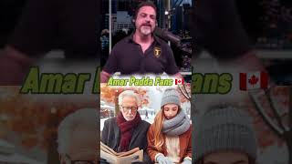 Amar singh padda canada [upl. by Yetti105]