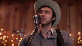 Shakey Graves  Tomorrow Live in Lubbock [upl. by Eibrab637]