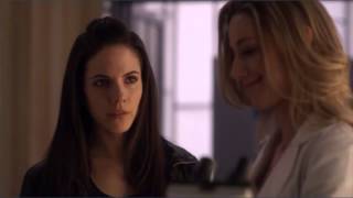 Lost Girl Bo amp Lauren Part 6 [upl. by Ednihek]