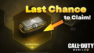 Can you Still claim kurohana crate Or Free Drh Legendary [upl. by Nosduh463]