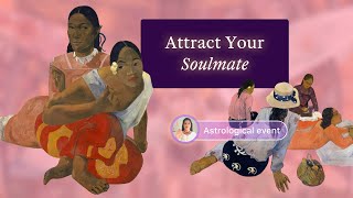 ATTRACT Your SOULMATE New Moon RITUALS You MUST TRY on September 3rd adastrapsychic [upl. by Dhu]