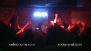 Marduk  Wolves Live in istanbul Turkey [upl. by Randolf211]