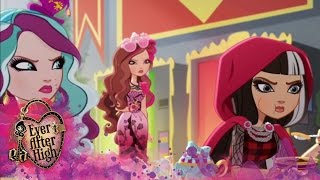 The Day Ever After  Ever After High™ [upl. by Vincenta394]