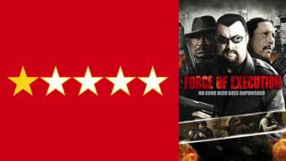 One Star Cinema Episode  16  Force of Execution [upl. by Alejoa]