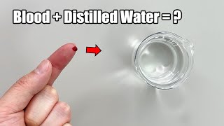 Why 100 Pure Water is Dangerous Shocking Warning [upl. by Mckay]