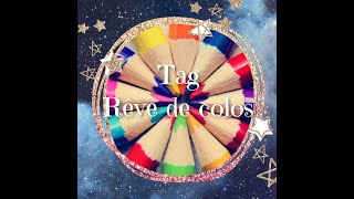 Tag rêve de colos [upl. by Aenneea]