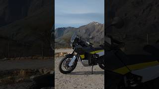 ¡Review completo Norden 901 Huqvarna motos norden901 husqvarna [upl. by Pagas828]