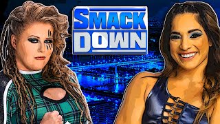 Sled VS Beats Universe Mode SmackDown Episode 12 [upl. by Rema]