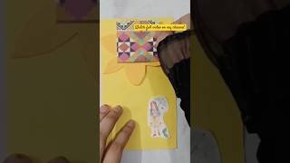 Yellow Bullet Journal Spread 💛✨️scrapbooking scrapbook bujo bulletjournal yellowjournal shorts [upl. by Strenta]