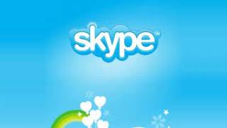 skype ringtone  download [upl. by Cordelie]