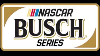 S12 Busch Series Race 3334  Contender Boats 311 [upl. by Ettennod]