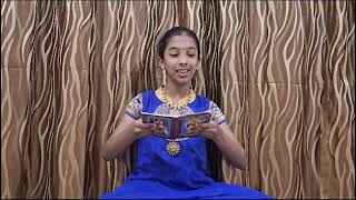 🙏🏻Margazhi Day  3 Thiruvempavai Song  3🙏🏻 devotionalsongs margazhi day3 [upl. by Danyelle]