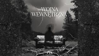 PTK  WOJNA WEWNĘTRZNA prod beqbeat [upl. by Adnohsek872]