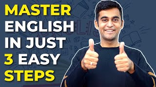 The Best Way To Learn Spoken English 📝 Divas Gupta [upl. by Imim]