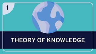 PHILOSOPHY  Epistemology Introduction to Theory of Knowledge HD [upl. by Ydarb850]