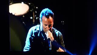 Bruce Springsteen the River Torhout Werchter Belgium Saturday 13 July 2013 [upl. by Refennej267]