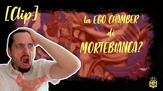 Che succede a chiedere un dialogo con Mortebianca🤔Analísi di Mortebianca [upl. by Jolynn170]