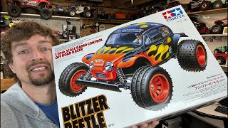 LIVE Building my dream RC Car [upl. by Andromache]