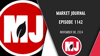 Market Jouranl  November 08 2024  Full Episode [upl. by Imotas]