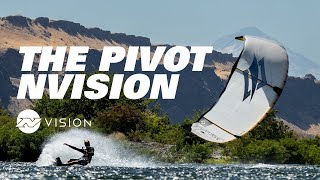 NAISH PIVOT NVISION [upl. by Latimore]