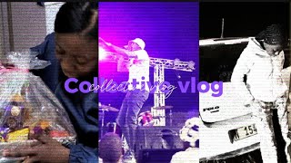 Diary of a teenage girl 03 Concertdaily routinebirthday💕 Namibian YouTuber [upl. by Amata]