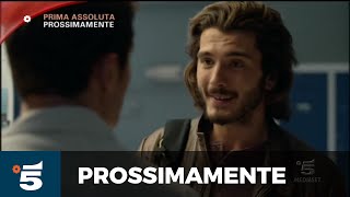 Il sospetto 2  Prossimamente su Canale 5 [upl. by Aerdnak]