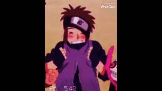 houki taketori from boruto edit play date [upl. by Eendyc]