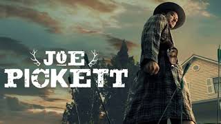 Joe Pickett season 3 Release date [upl. by Inail512]