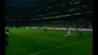 REAL MADRID VS BARCELONA 50 8195 MITICO PARTIDO [upl. by Wilkison]