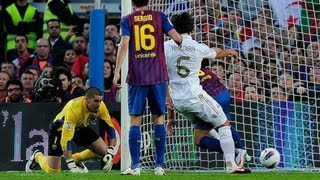 Barcelona 1 Real Madrid 2 The World Football Show w Gab Marcotti amp Mina Rzouki [upl. by Macdermot]