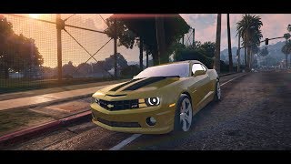 Мияги Эндшпиль  Бадабум GTA5 [upl. by Hirst]