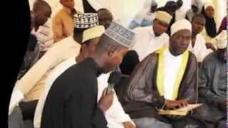 obugumikiriza Part 1 Sheikh Nuhu Muzaata [upl. by Linad]