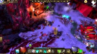 FRHD Lets Play Drakensang Online  Myrdosch  Partie 5 [upl. by Ttelrahc]