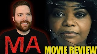 Ma  Movie Review [upl. by Georgie983]