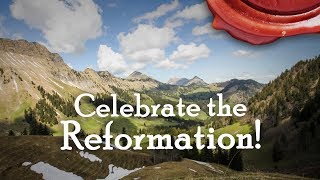 Instrumental Medley of Reformation Hymns [upl. by Aliac]