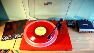 Mad Season  River of deceitI dont know anything  vinyl version [upl. by Noraha]