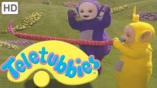 Teletubbies Fun With Tooters  Full Episode Clip [upl. by Bohaty]