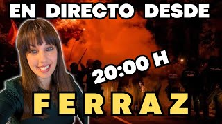 ¡Elena Berberana está emitiendo en directo [upl. by Bertine]