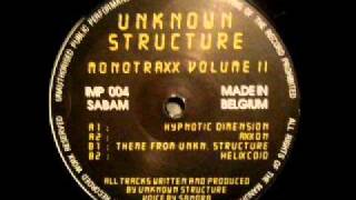 Unknown structure Music for the brain [upl. by Atnoed]