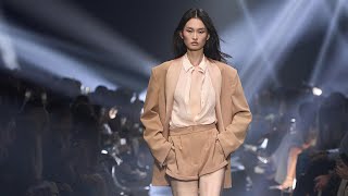 Elisabetta Franchi  Spring Summer 2024  Full Show [upl. by Renita]