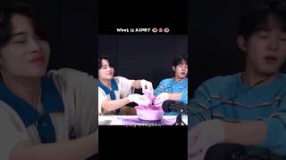 Heeki didn’t get the concept of ASMR ￼￼🤠 asmr funny heeseung niki enhypen engene 엔라이픈 idols [upl. by Laird]