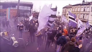 Beerschot hooligan [upl. by Iraam]