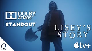 LISEYS STORY  A Dolby Atmos Standout Audio Experience  Apple TV [upl. by Rolyt625]