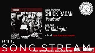 Chuck Ragan  Vagabond Official Audio [upl. by Anitnahs]