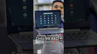 samsung chromebook  best Chromebook laptop budget Laptop 2024  MUSTAQBAL ZAMZAM [upl. by Aihsenrad]