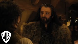 Der Hobbit  Eine unerwartete Reise Alle Trailer 12Extended Edition DeutschGerman [upl. by Naginarb801]