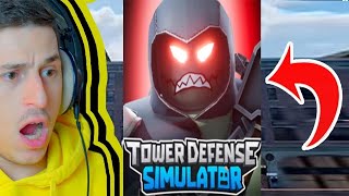 NEW EPISODE Tower Defense [upl. by Burney722]