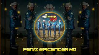 De Ciudad Al Rancho  Dinámicos Jrs Epicenter Bass HD [upl. by Yenhoj]